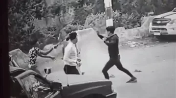 بتر يد سائق بالدقهلية بعد مشاجرة.. تفاصيل إخلاء سبيل المجني عليه وحبس المتهم